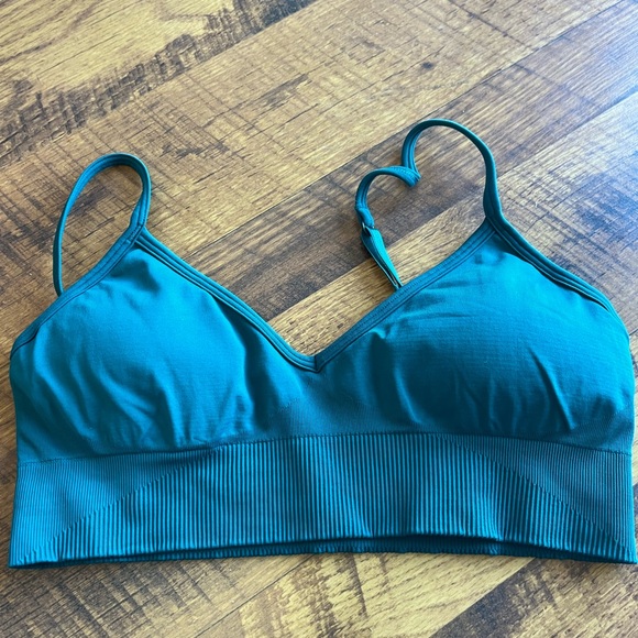 Lululemon Ebb To Street Bra II
Night Diver - Picture 4 of 7